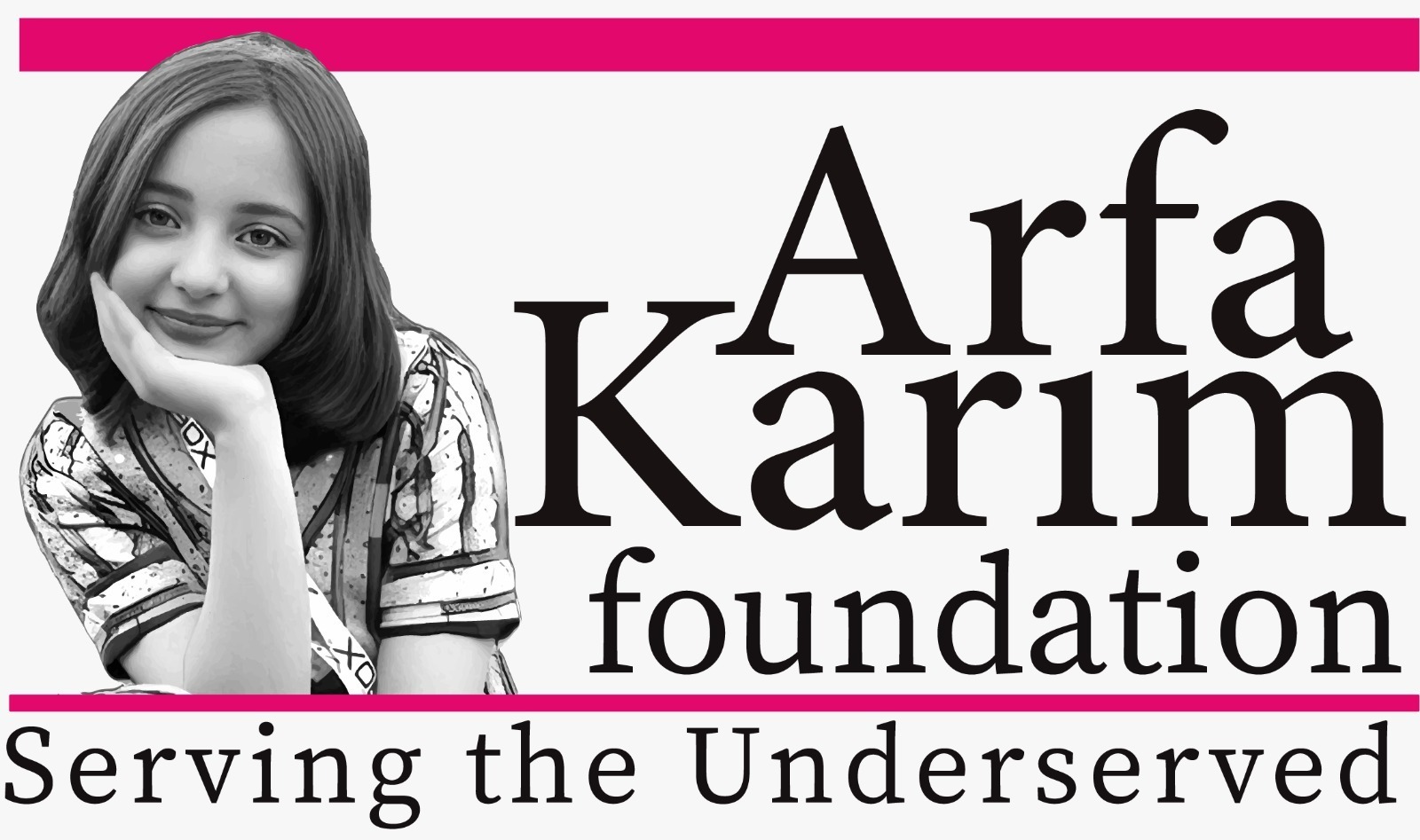 Arfa Karim Foundation